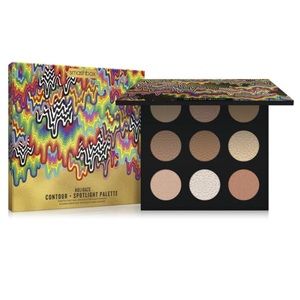 ***HOLIDAZE CONTOUR + SPOTLIGHT PALETTE ***